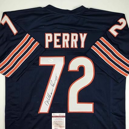 signed football jerseys