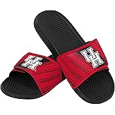 FOCO Illinois Fighting Illini NCAA Mens Legacy Sport Slide - M