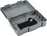 Knightsbridge JB55 IP55 Weatherproof Electrical Junction Box Outdoor Grey 334mm view 6