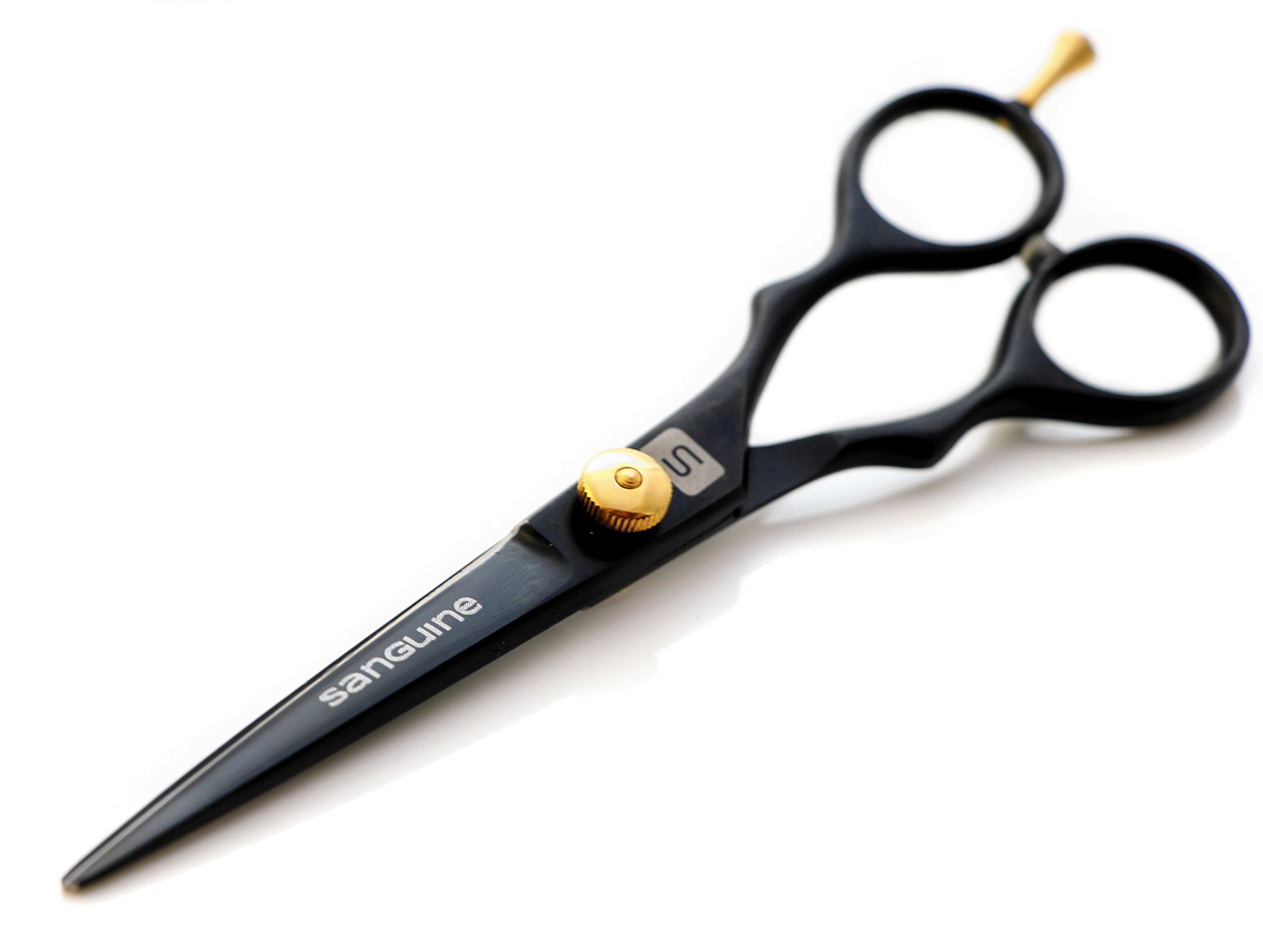 Barber Hair Thinning Shears, Hair Thinning Scissors 5.5