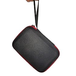 RAWECUD Hard Carrying Case for Powkiddy RGB20S