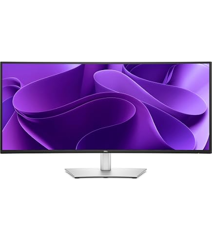 Amazon.com: Dell Computer DELL-P3424WE Dell 34 Curved Usb C Hub
