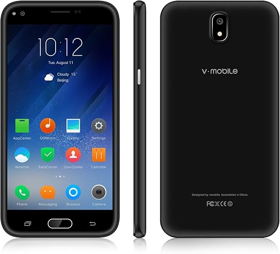 smartphone baratos amazon