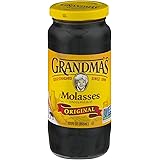Grandma's Original Molasses, 12 Oz (Pack Of 2)