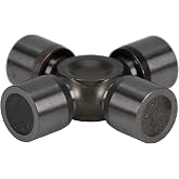 ACDelco Gold 45U0123 (19473228) Drive Shaft Universal Joint Kit