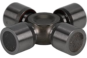 ACDelco Gold 45U0123 (19473228) Drive Shaft Universal Joint Kit