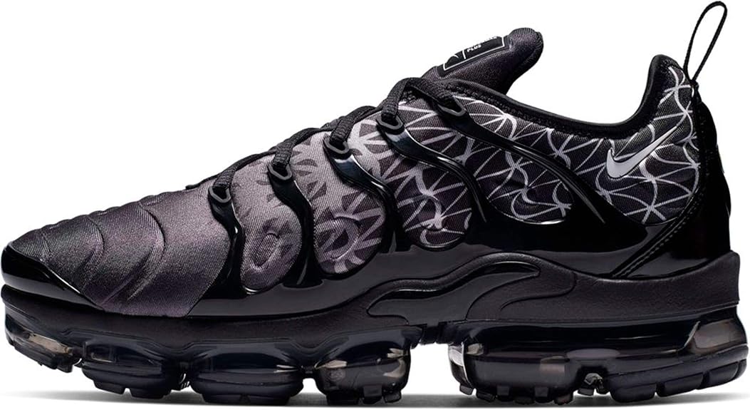 nike vapormax esportivo