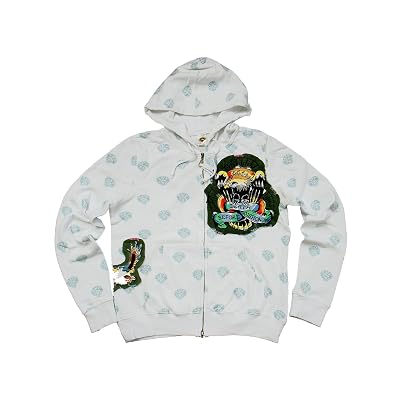 Buy Ed Hardy New Womens Hoodie 