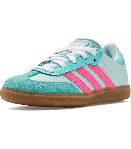 Amazon.com | adidas Performance Kids' Samba M K Indoor Soccer