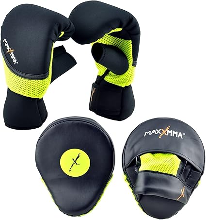 Mma kit price Clearance