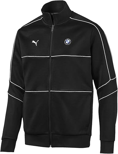 puma bmw motorsport t7 track jacket