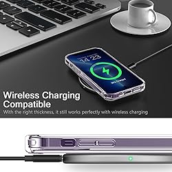 bicol for iPhone 14 Pro Case with Screen and Camera