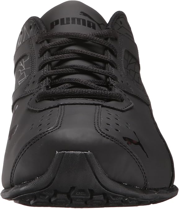 puma tazon 6 fracture