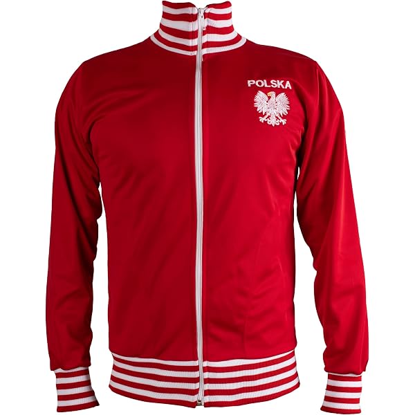 Soviet Union CCCP USSR Jacket Retro Football Tracksuit Zipped