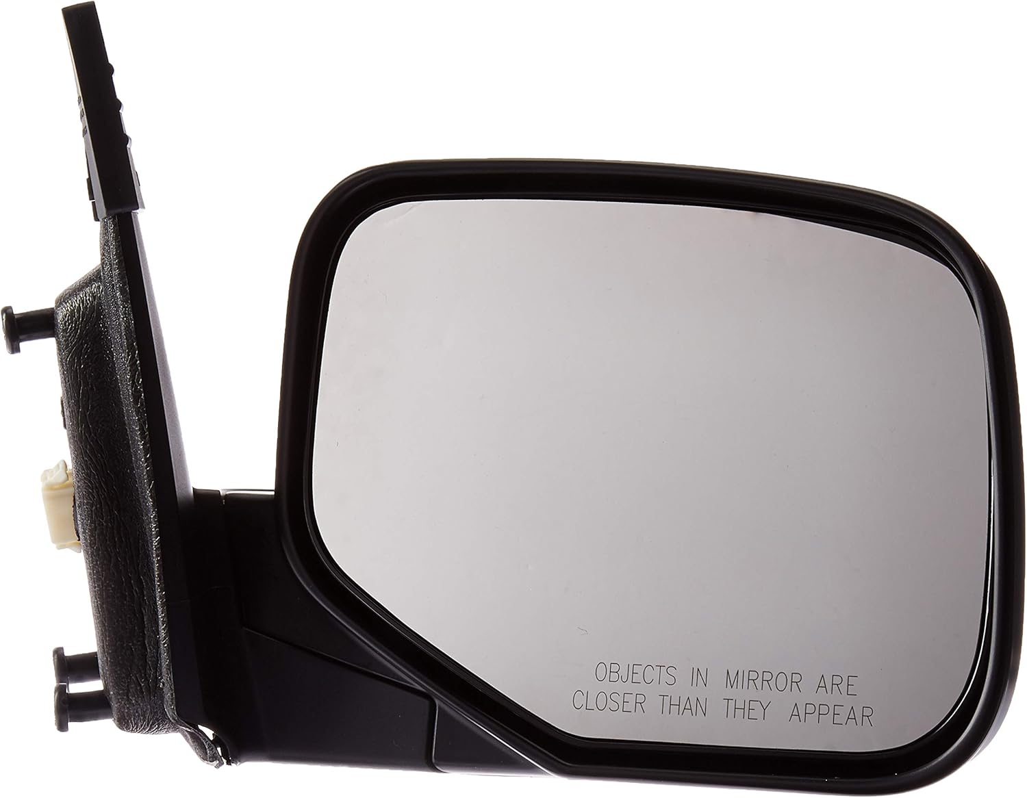 OE Replacement Honda Ridgeline Passenger Side Mirror