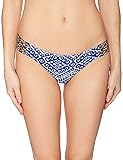 Body Glove Women's Surf Rider Multi Strap Low Rise