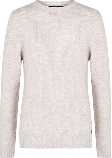 firetrap mens jumpers