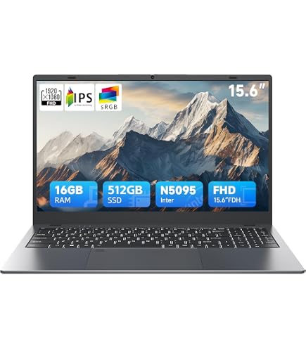 Amazon.com: HP New G9 Essential 15
