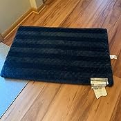 you & me orthopedic and memory foam mat