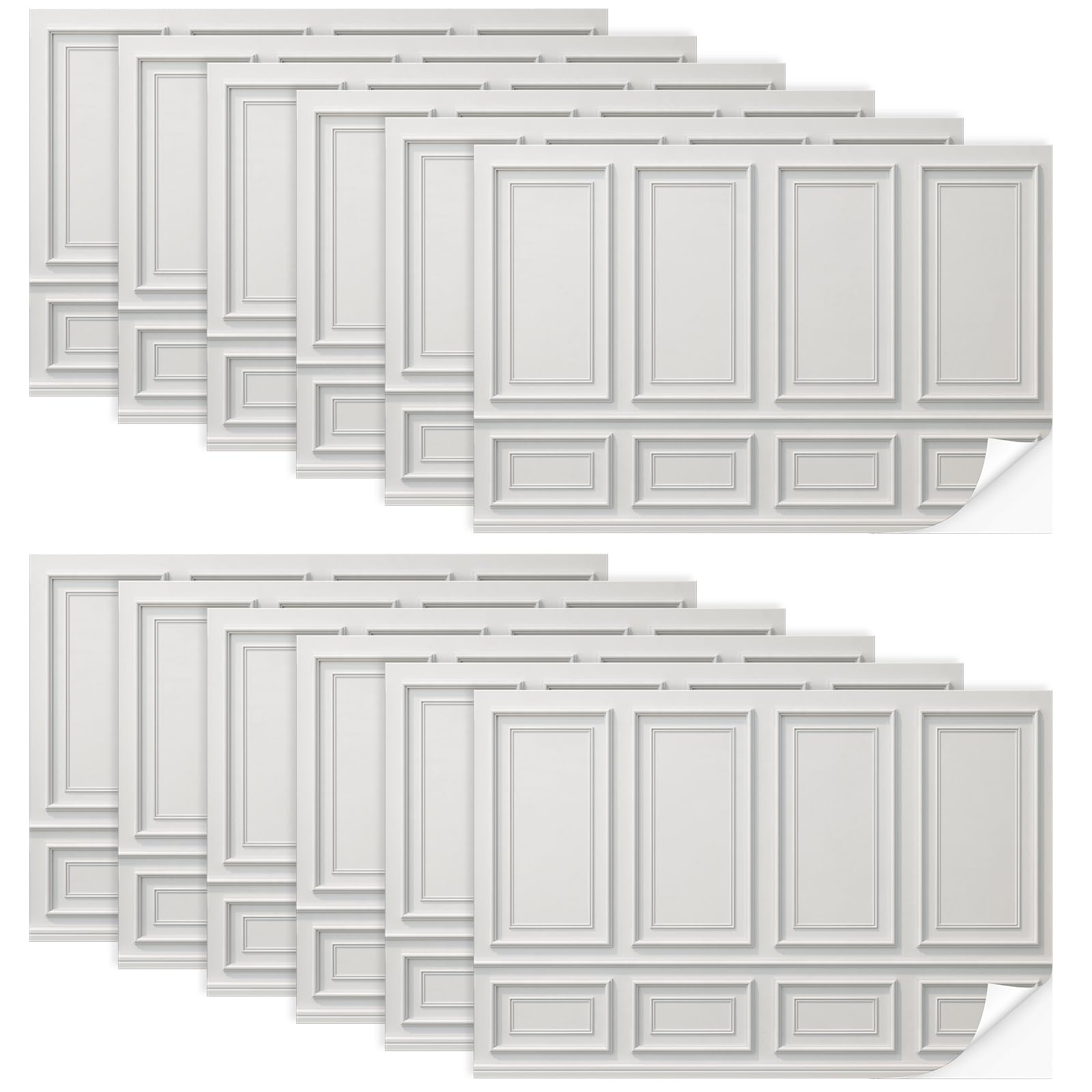 Photo 1 of 2026 Wallet Tracker Card (iOS and Android) Slim Tracking Card, 6-12 Years Battery Bluetooth Smart Card, Work with Apple Find My & Google Find Hub, GPS Locator for Luggage, Passports, Keys, Backpack