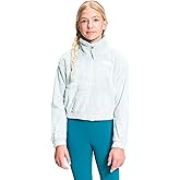THE NORTH FACE Osolita Full-Zip Jacket - Girls' Ice Blue, XS