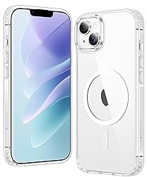 FNTCASE for iPhone 13 Mini Case: iPhone 12 Mini