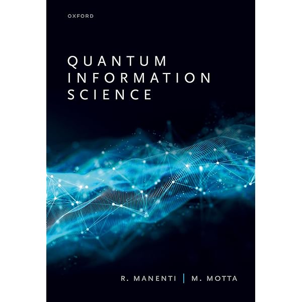 Amazon.com: The Physics of Quantum Information: Quantum