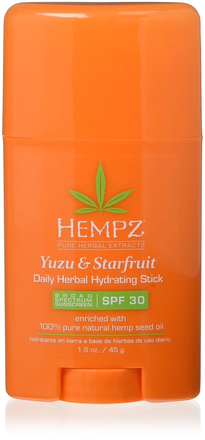 hempz spf 30