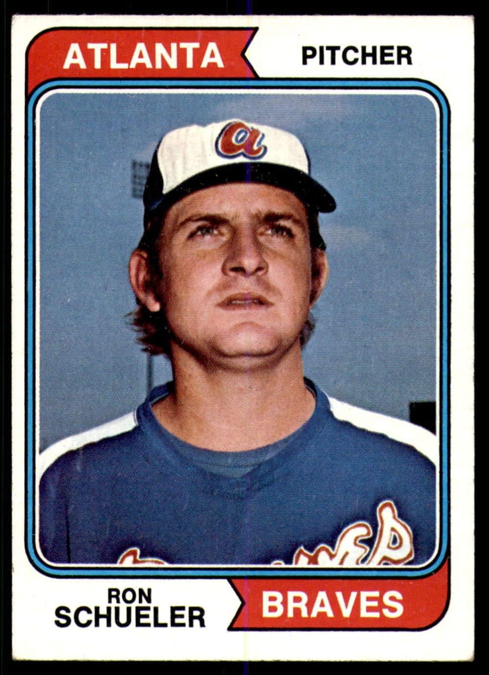 Ron Schueler