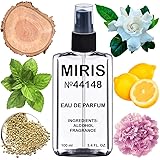 MIRIS No. 44148, Inspired by White