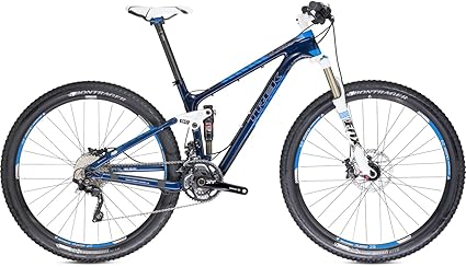 trek fuel ex 5 2014