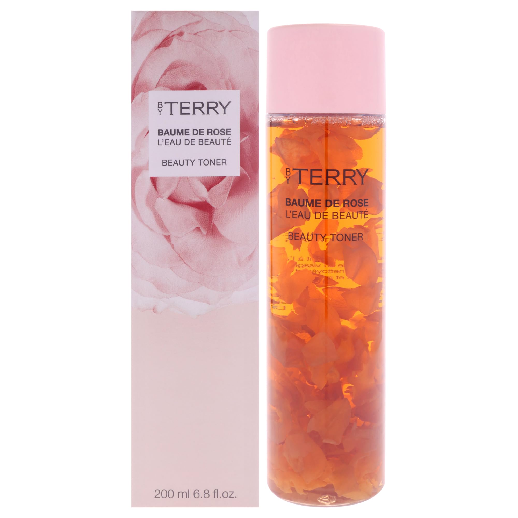 By Terry Baume De Rose Beauty Toner 200ml