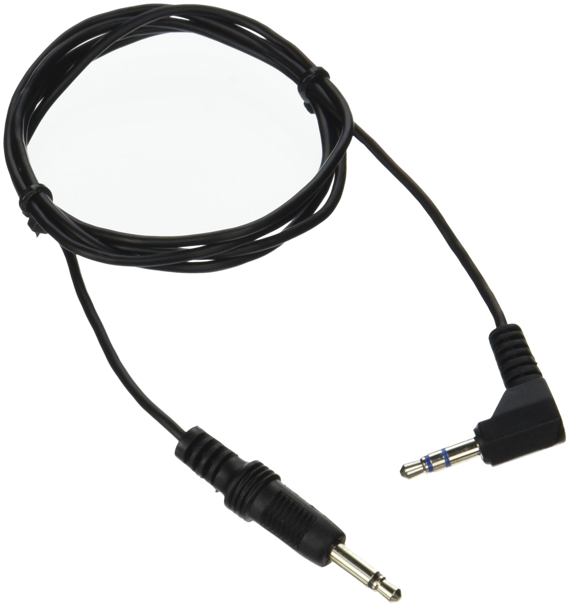 MSA Safety SOR60121 Audio Down Lead 3, 5 Mm Mono