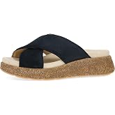 Dansko Women's Bridget Platform Sandal