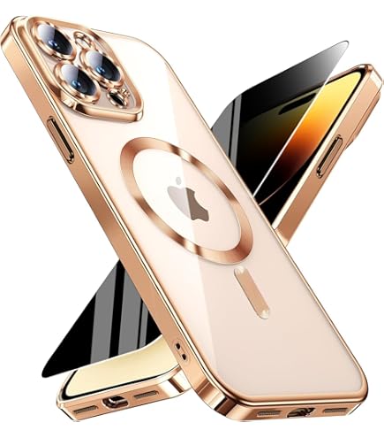 Amazon.com: Apple iPhone 14 Pro Max, 512GB, Gold - Unlocked