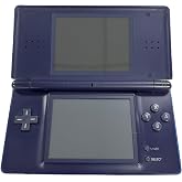Nintendo DS Lite - Enamel Navy (Renewed)