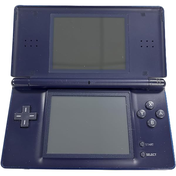 Amazon.com: New Nintendo 3DS LL Metallic Blue (Japanese Imported