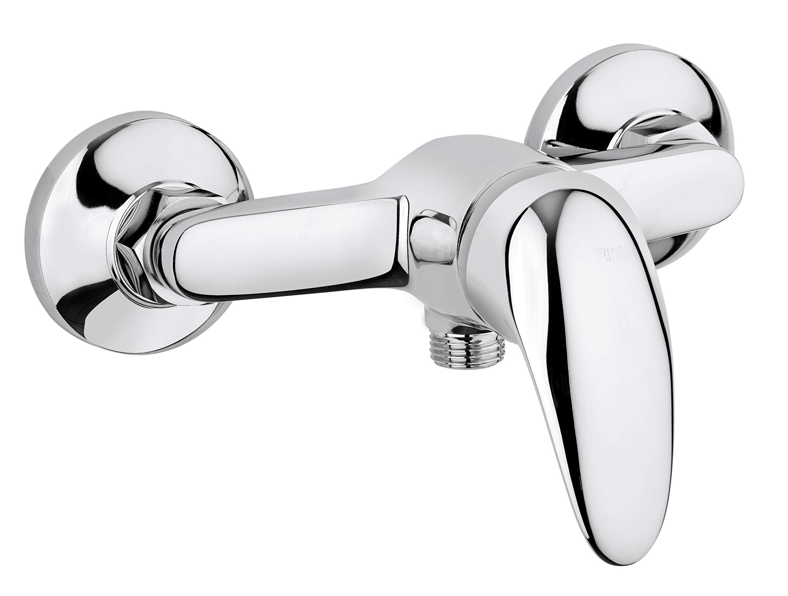 Paini MIA511 Bathroom Mixer Tap, External Shower