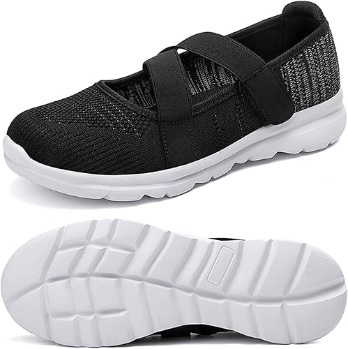 velcro workout shoes