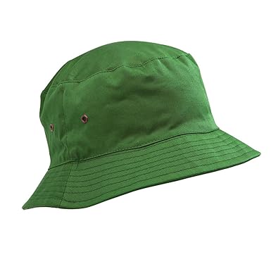Adventure Togs Fischerhut/Sonnenhut für Kinder – 5-11 Jahre, für Jungen & Mädchen, 100% Baumwolle