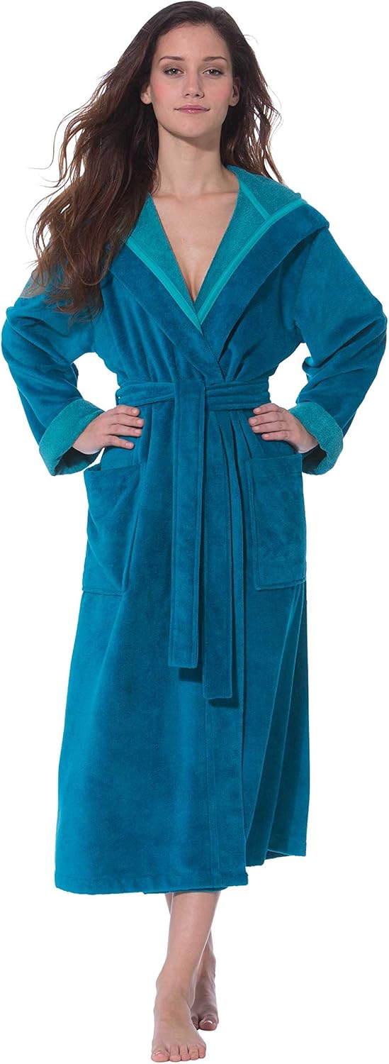 morgenstern bathrobe