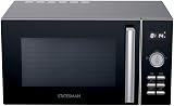 Igenix 30L 900W Digital Microwave Grill & Air Fryer - 10 Programs view 2