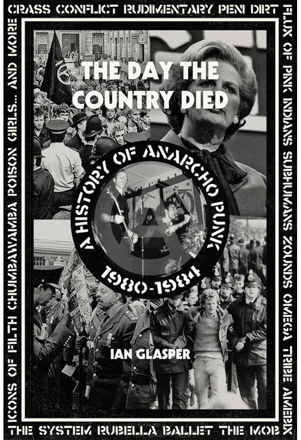 Story of Crass: Berger, George: 9781604860375: Amazon.com: Books