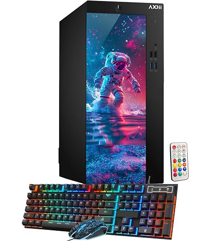 Apple iMac MK462LL/A 27-inch Desktop 5K Display 16GB Ram | 1TB