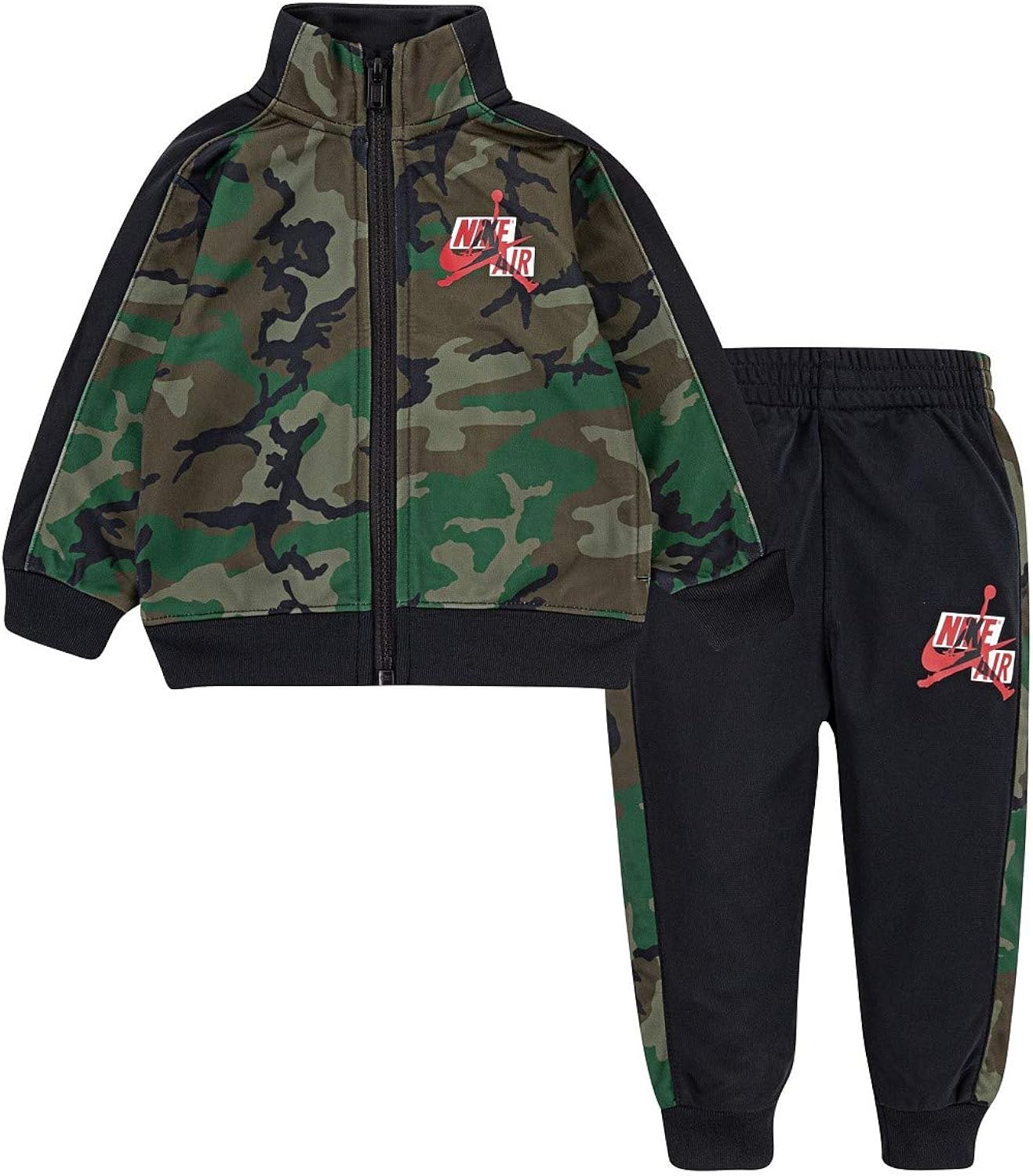 Jordan Boy`s Jumpman Classics Jacket Tracksuit & Pants 2