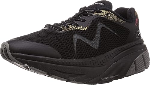 maximum cushioned running shoes