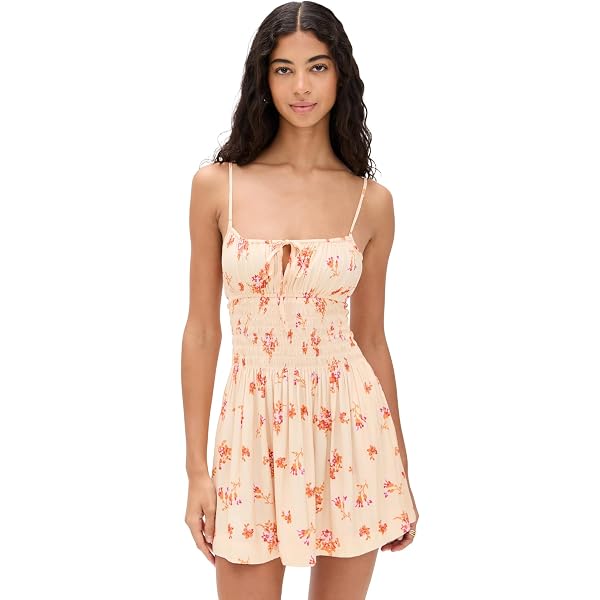 sachin and babi light blue dress Zimmermann  Button-up Mini Dress Mujer 731-006156 01