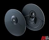 Roland CY-5 | Dual Trigger Hi Hat Splash Cymbal Pad
