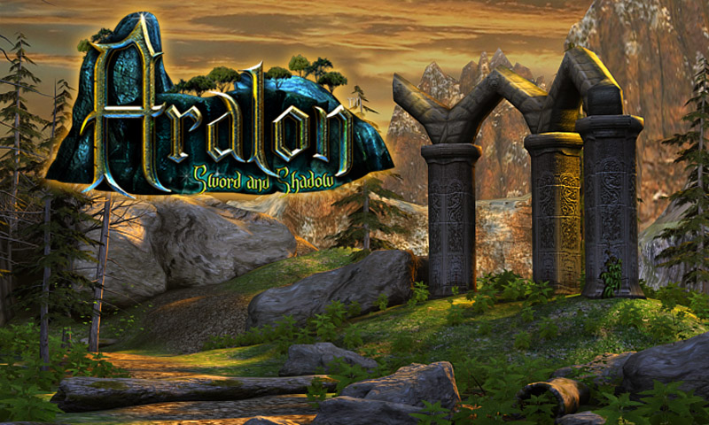 Aralon: Sword and Shadow