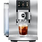 Jura Z10 Aluminum White